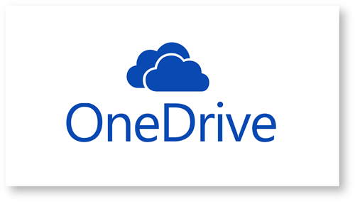 OneDrive